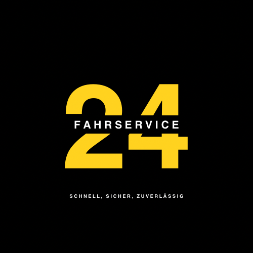 Fahrservice 24 Logo